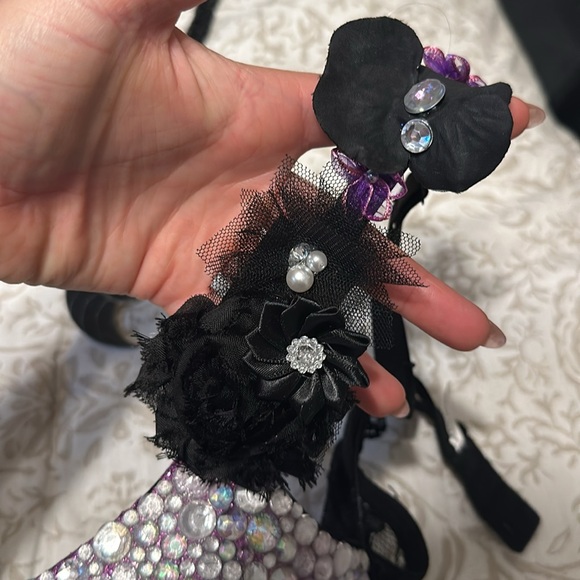 Sea witch Ursula costume - Picture 8 of 10